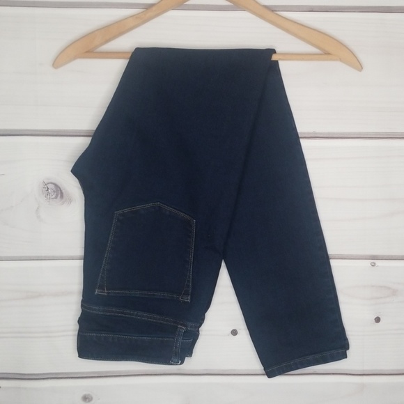 Banana Republic Factory Denim - Banana Republic Skinny Fit Jeans Size 27/4R
